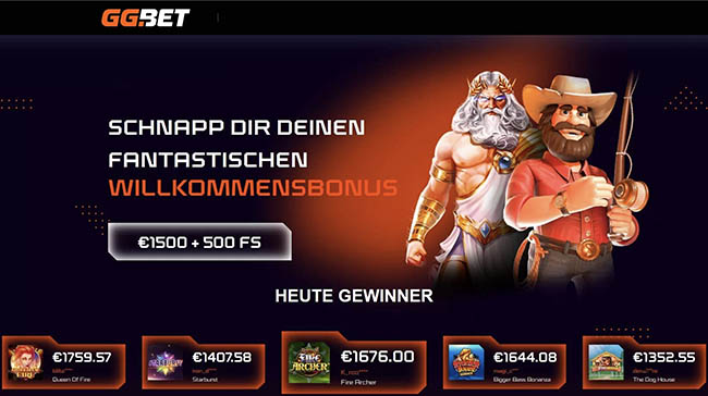 Ggbet casino 25 euro. Online Casino Spiele