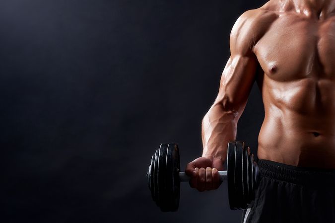 I migliori steroidi sul mercato: miglioramento delle prestazioni fisiche ad alto livello