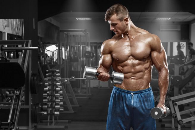 Estanozolol  aplicación