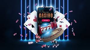 Experience the Thrill of the Casino Koi Spins