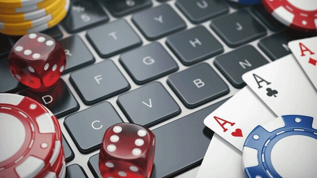 Experience the Thrill of the Casino Koi Spins