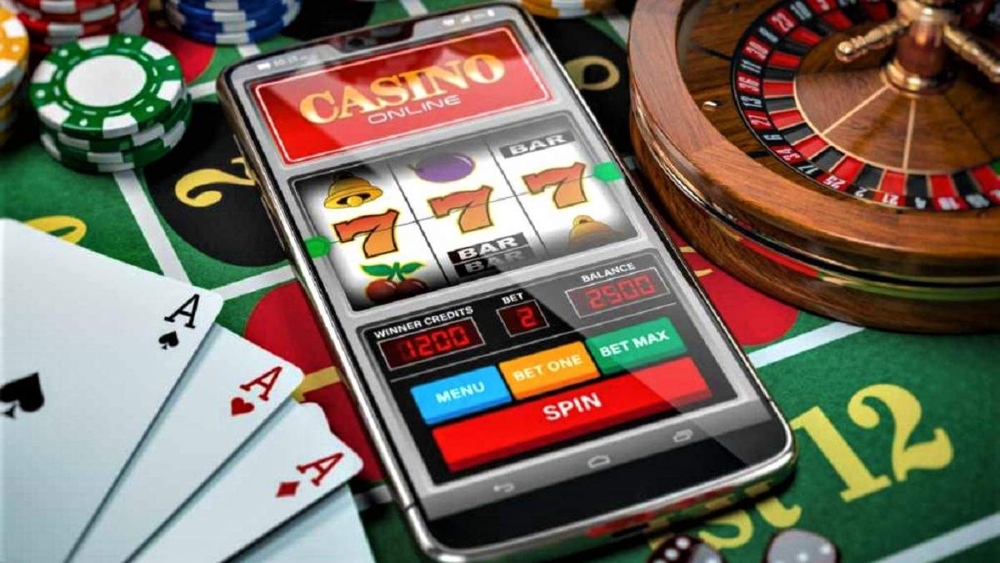 Experience the Thrill of the Casino Koi Spins