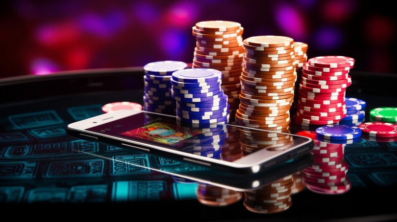 Experience the Thrills of Casino SpinTime