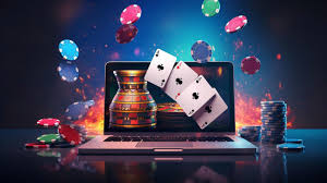 Experience the Thrills of Casino SpinTime
