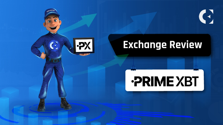 Exploring Cryptocurrency Trading with PrimeXBT