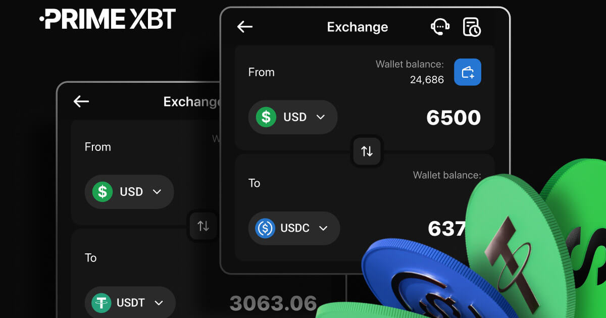 Exploring Cryptocurrency Trading with PrimeXBT