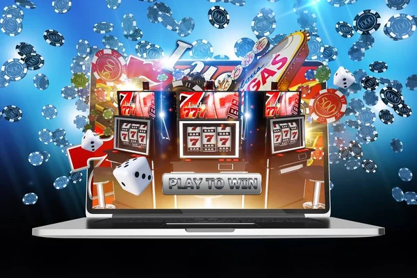 Seven Casino The Ultimate Gaming Experience Seven Casino The Ultimate Gaming Experience