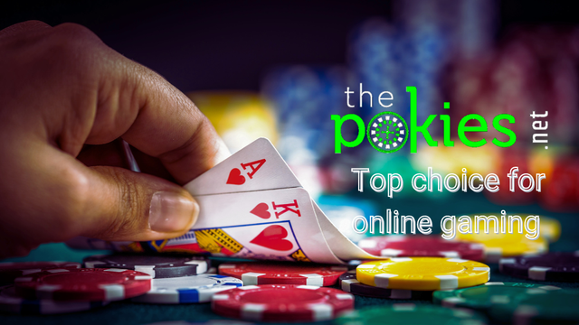 Discover the Excitement of Online Casino Gaming