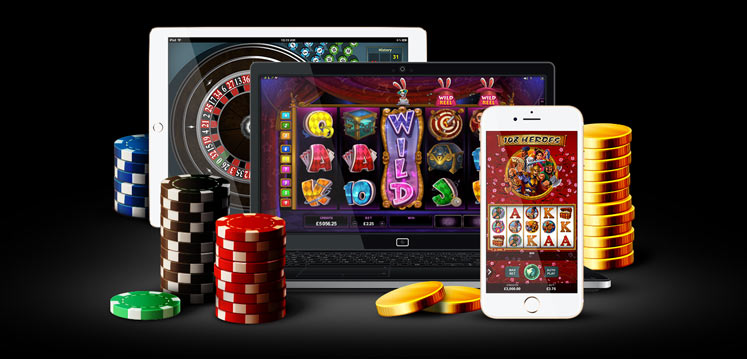 Discover the Thrills of BetGem Online Casino UK 19
