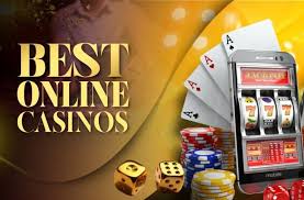 Electric Wins Casino Online Games Discover Your Next Favorite Game