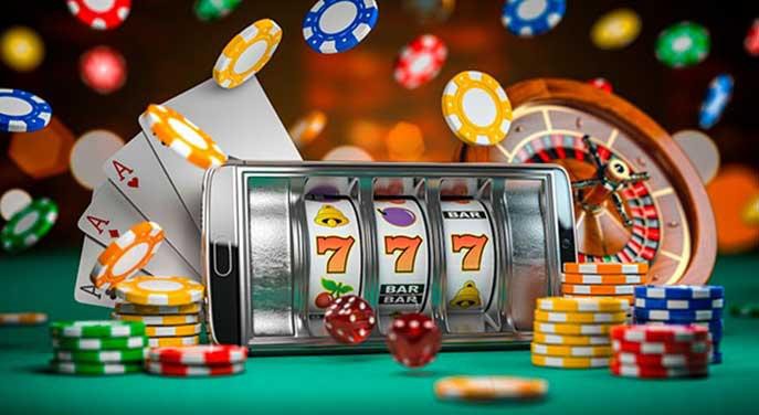 Electric Wins Casino Online Games Discover Your Next Favorite Game