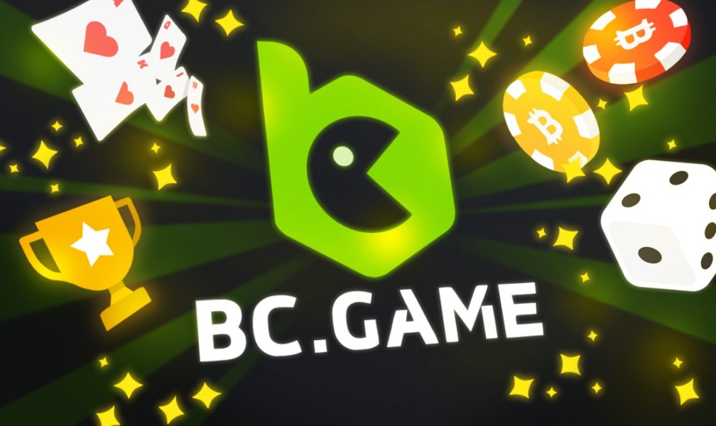 Everything You Need to Know About BC Game Bet 12