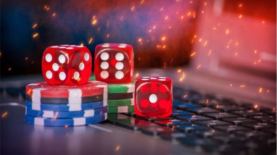Experience the Thrill of Betblast Casino 8