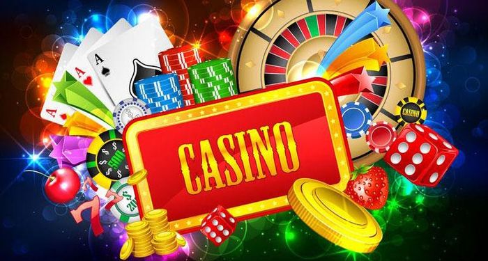 Experience the Thrill of Betblast Casino 8