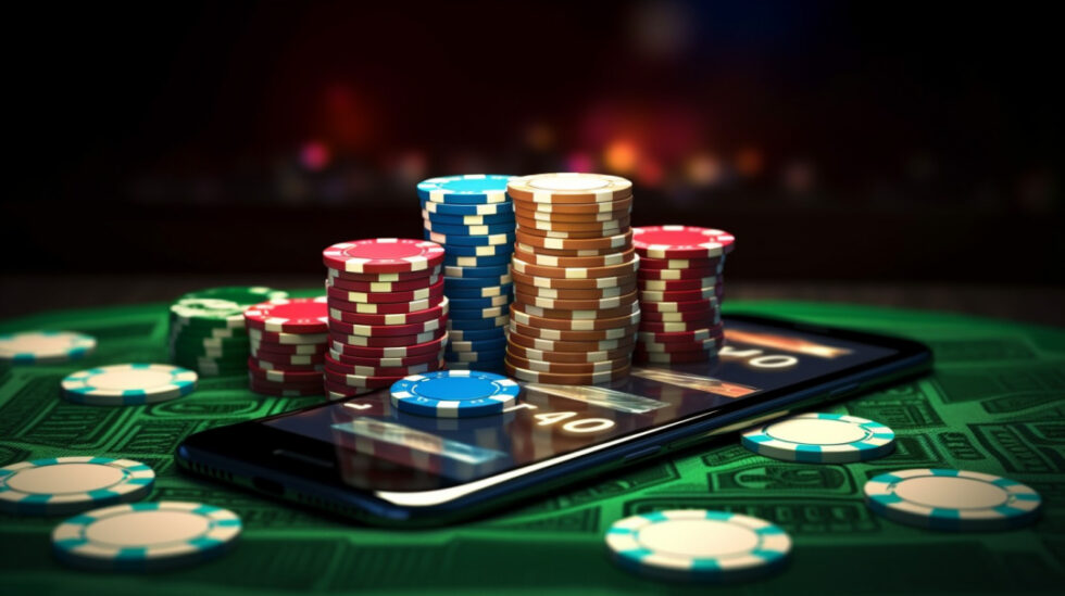 Experience the Thrill of Betblast Casino 8