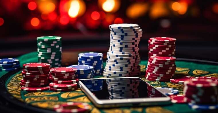 Experience Thrilling Gaming at Loki Casino & Sportsbook