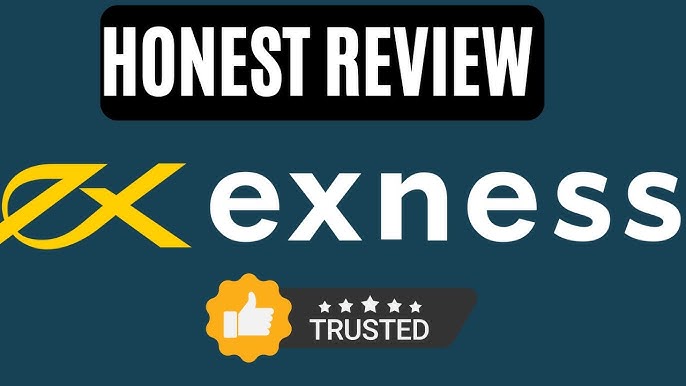 Exploring the Benefits of a Live Exness Account