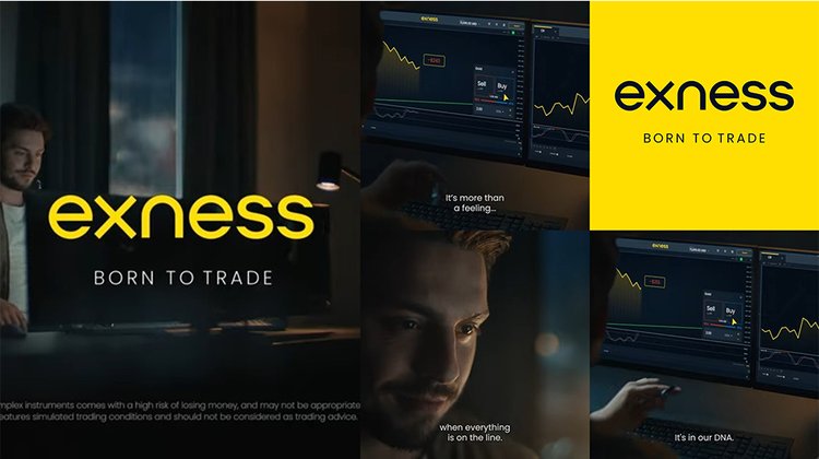 Exploring the Benefits of a Live Exness Account