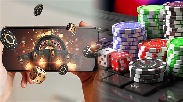 Slotlar va stol o‘yinlari kombinatsiyasi Yutish imkoniyatlarini oshirish