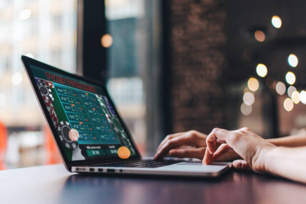 Spin the reels of excitement Unleashing the Thrill of Online Slots