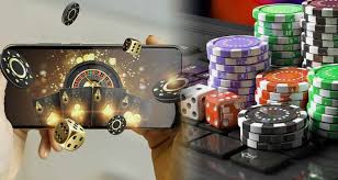 Casino Online No Deposit Bonus Unlock Free Play Opportunities