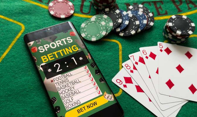 Descubra o Mundo do Entretenimento e Apostas com 9096 bet