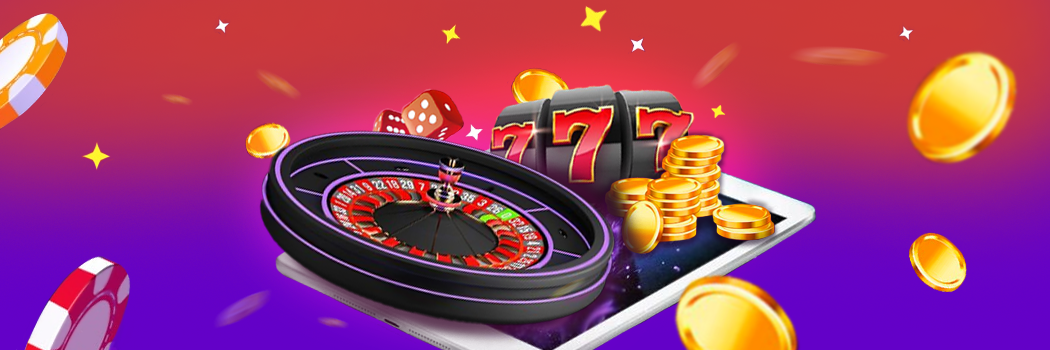 Discover Excitement Play Slots With Reel Expansion