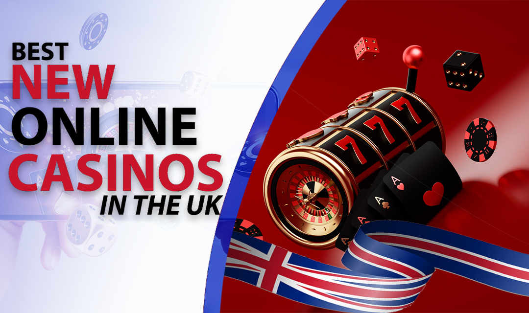 Discover the Best Gaming Experience at the Top Online Casino in UK