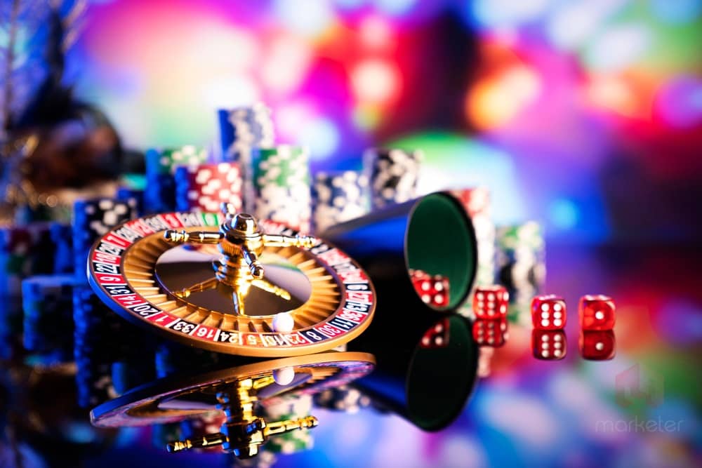 Discover the Excitement of Playhub Casino 33