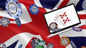 Discover the Excitement UK Online Betting Sites New