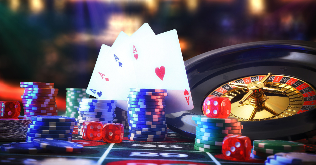 Discover the Exciting World of Gaming at eg333