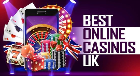Experience Thrills at Online Casino Fast Payout UK