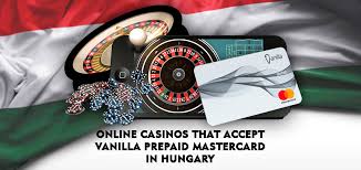 Exploring Online Casinos in Hungary A Comprehensive Guide
