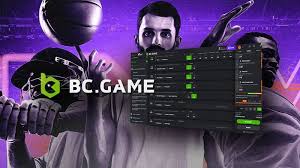 Exploring the Exciting World of BC Game 28
