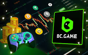 Exploring the Exciting World of BC Game BD 44