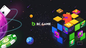 Exploring the Exciting World of BC Game BD 44