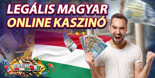 Mobil kaszinó magyar - Az online szerencsejáték jövője