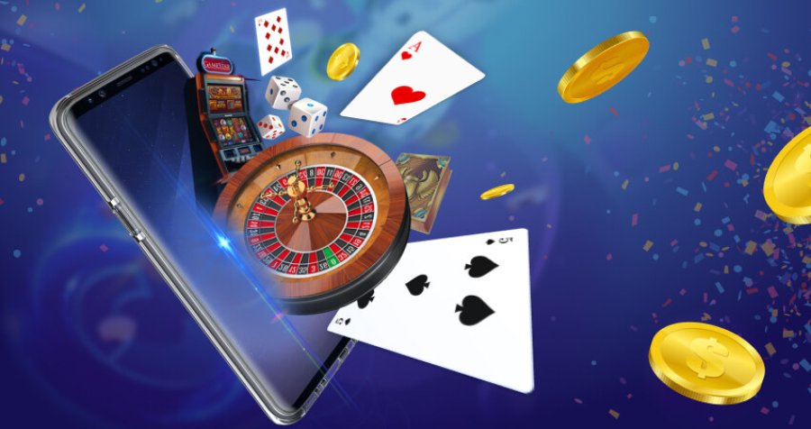 Online kazinolarda limitlər necə işləyir 36
