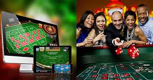 Revoluce hazardu nové online casino 2025