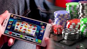 Revoluce hazardu nové online casino 2025