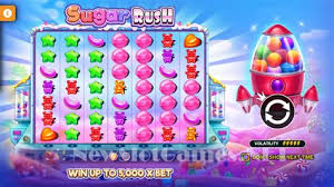 달콤한 설렘, Sugar Rush 달콤한 설렘, Sugar Rush
