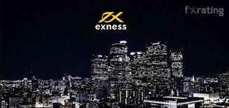 Understanding Exness Server IP Address and Its Importance 5