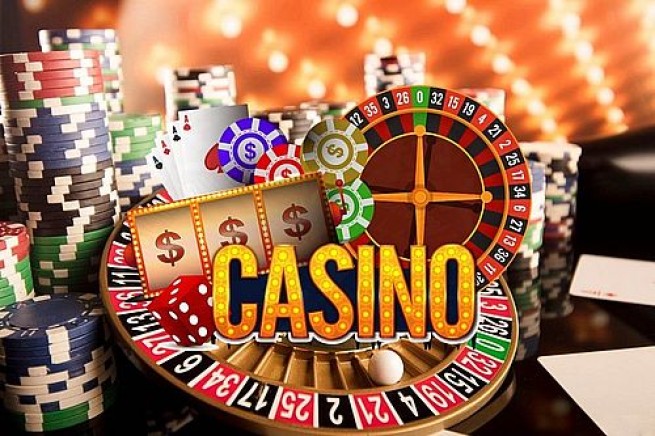 Unveiling the Thrills of Midnight Wins Casino & Sportsbook