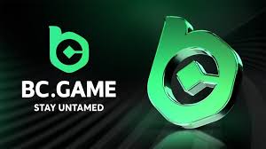 BC Game Казино Україна - Виграйте велике з BC Game