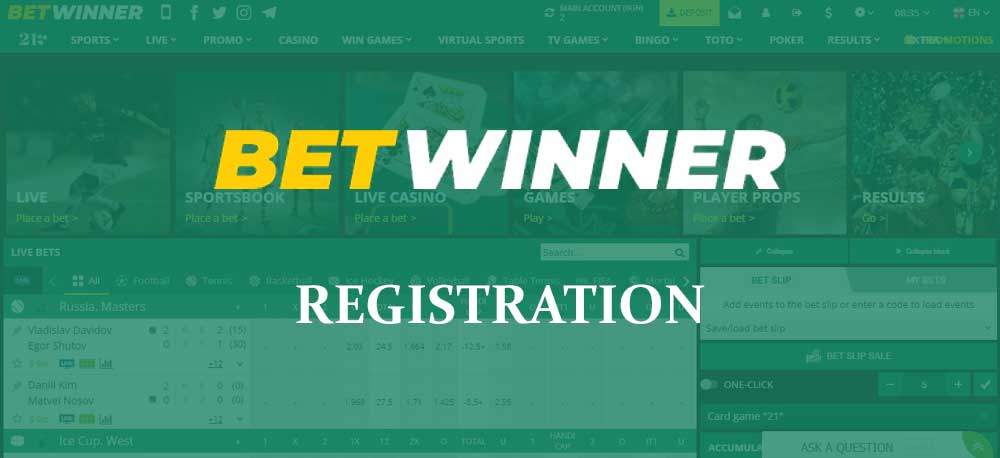 Betwinner A Comprehensive Guide to Sports Betting
