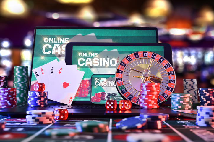 Explore the Exciting World of Non UK Based Online Casino