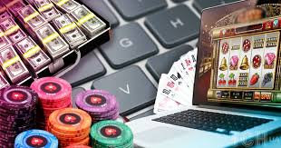 Explore the Exciting World of Non UK Based Online Casino