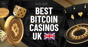 Exploring the Exciting World of Online UK Casino Slots