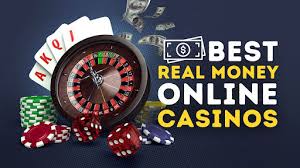 Exploring the Exciting World of Online UK Casino Slots